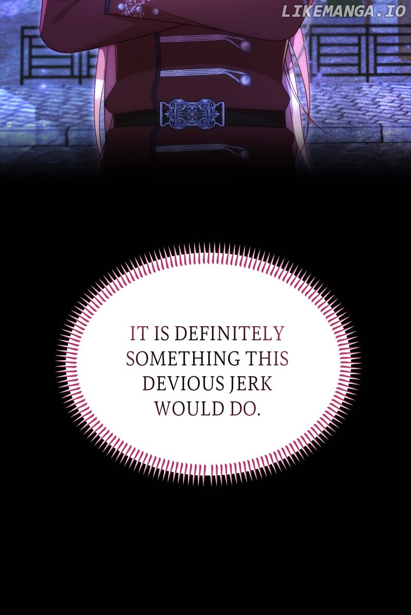 The Dolled Up Villainess Chapter 52 - page 6