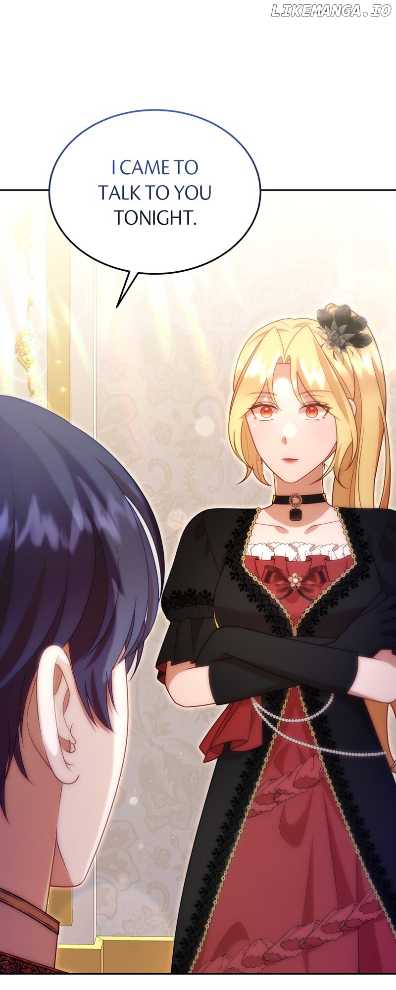 The Dolled Up Villainess Chapter 52 - page 60