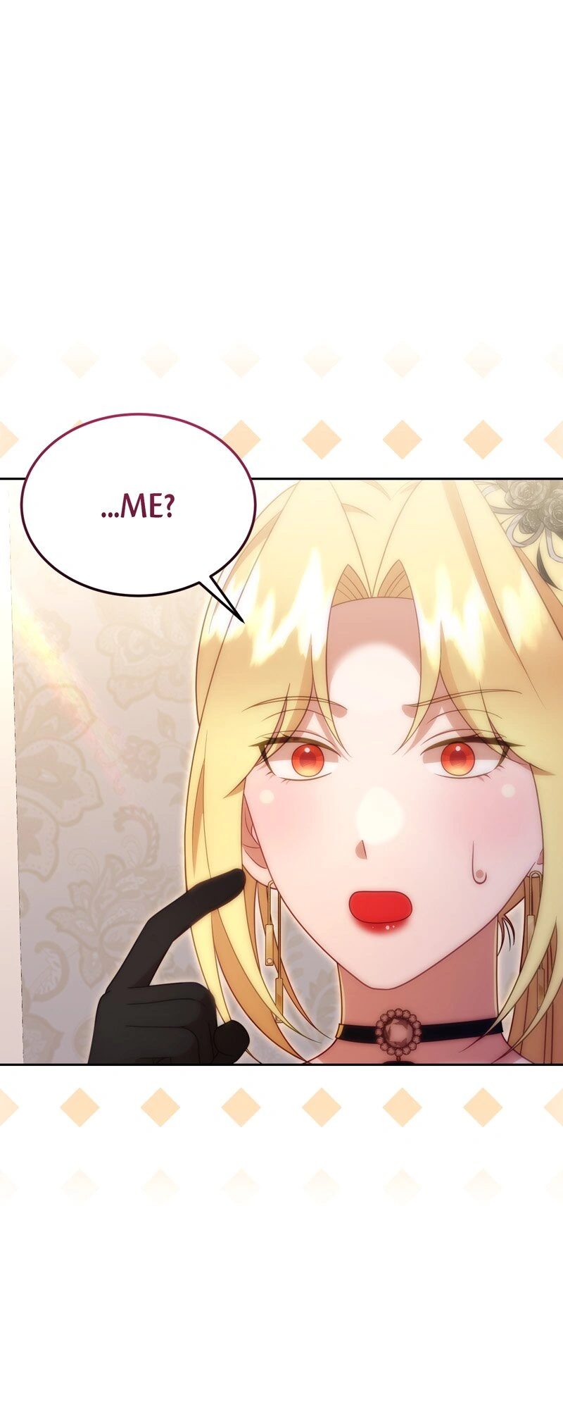 The Dolled Up Villainess Chapter 52 - page 61