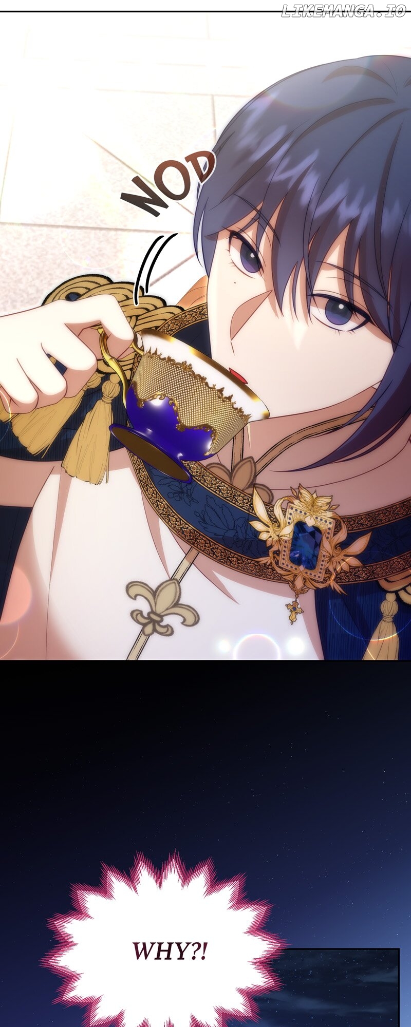 The Dolled Up Villainess Chapter 52 - page 62