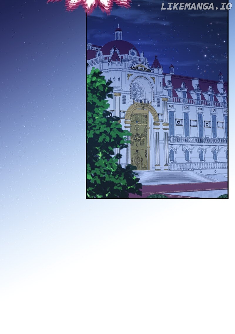 The Dolled Up Villainess Chapter 52 - page 63