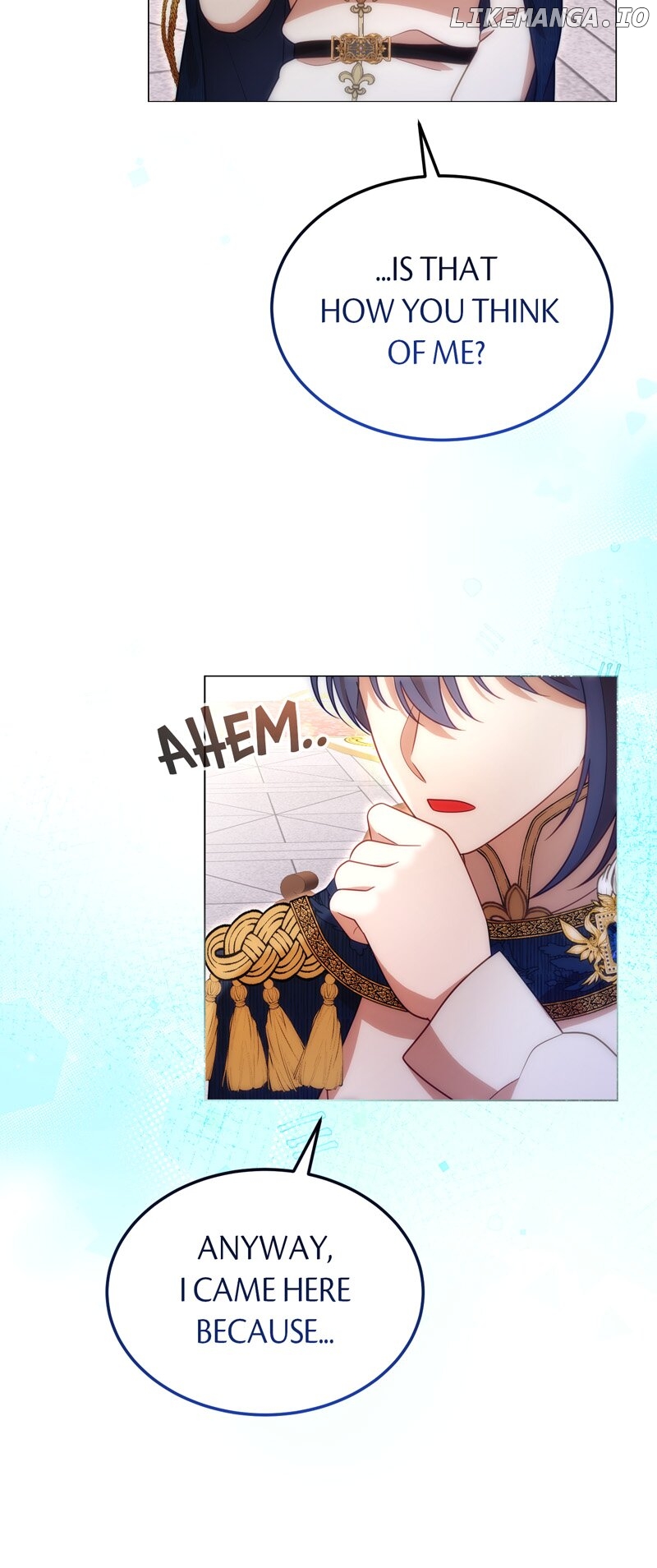 The Dolled Up Villainess Chapter 52 - page 68