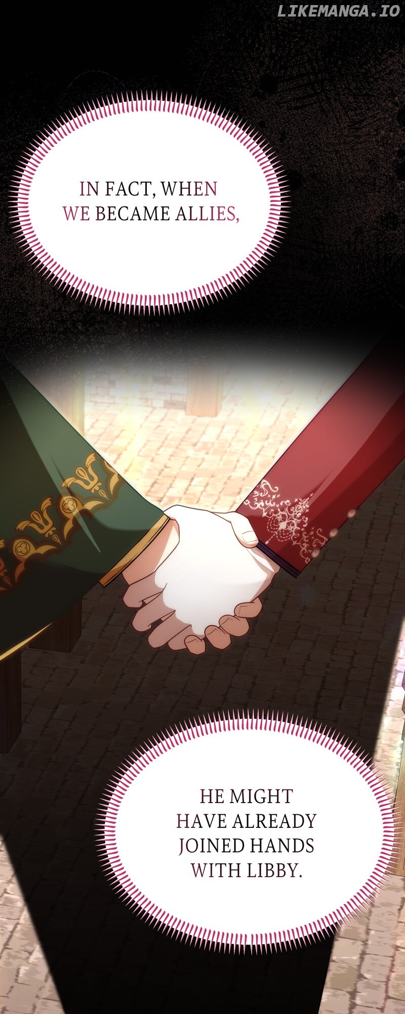 The Dolled Up Villainess Chapter 52 - page 7