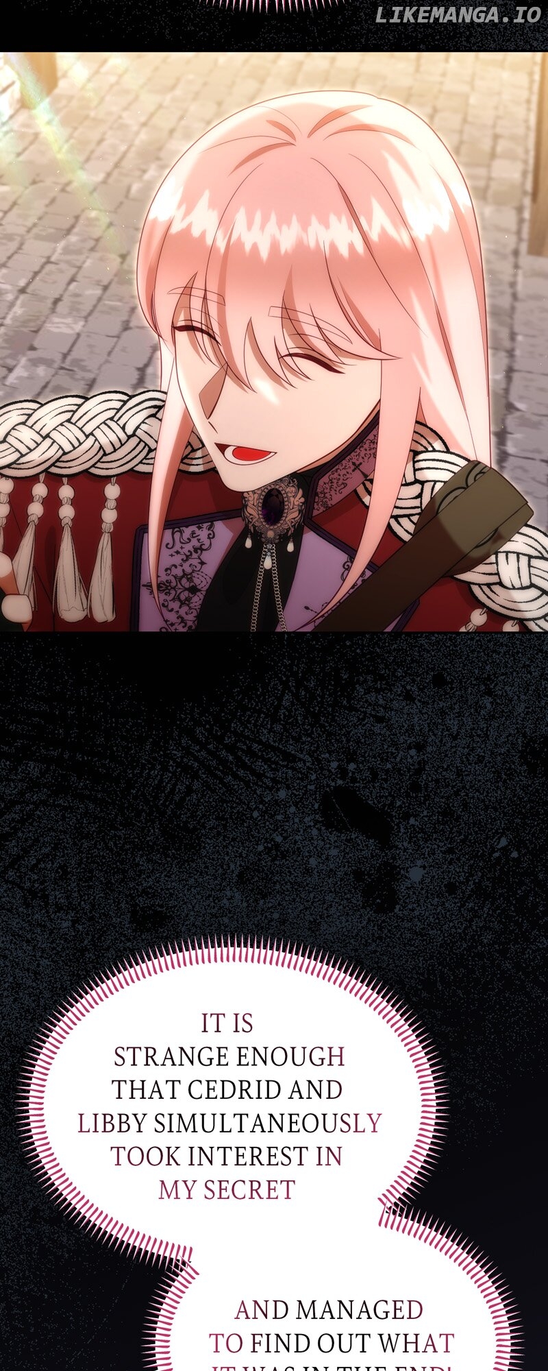 The Dolled Up Villainess Chapter 52 - page 9