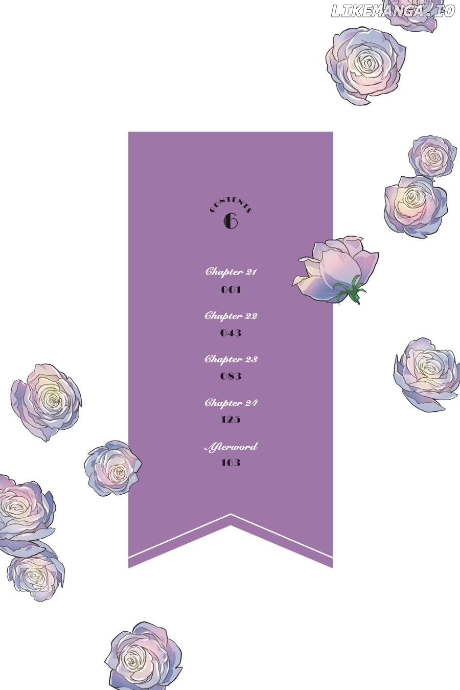 Cross-Dressing Villainess Cecilia Sylvie Chapter 21 - page 4