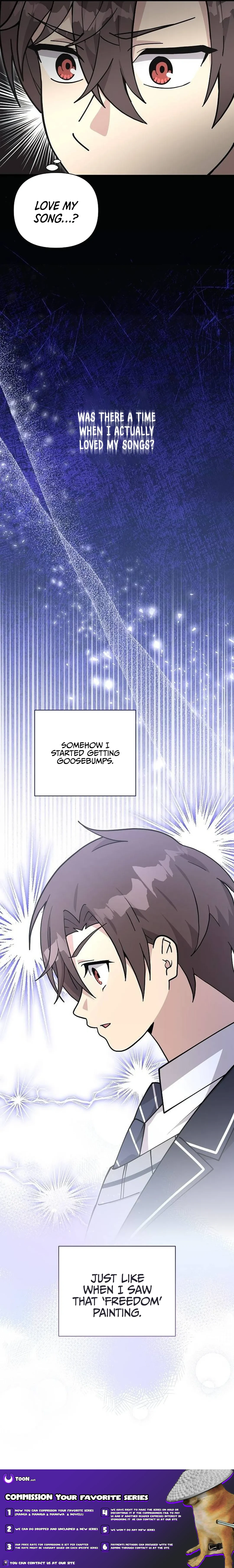 My Younger Sister Was a Genius Chapter 48 - page 17
