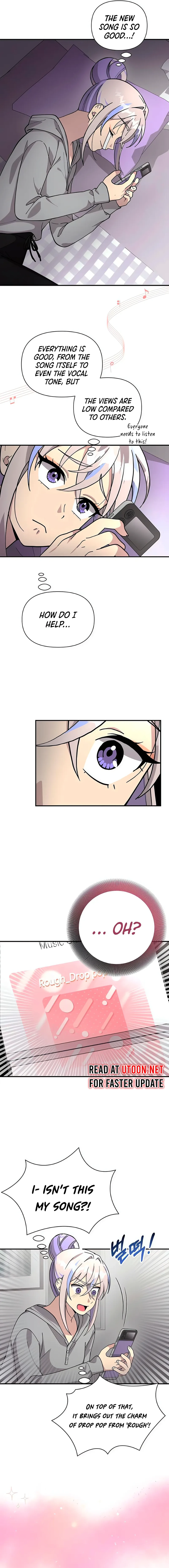 My Younger Sister Was a Genius Chapter 50 - page 15