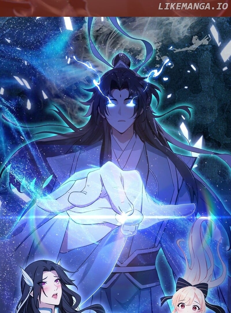 It Turns Out That I Have Been Invincible For A Long Time Chapter 6 - page 2