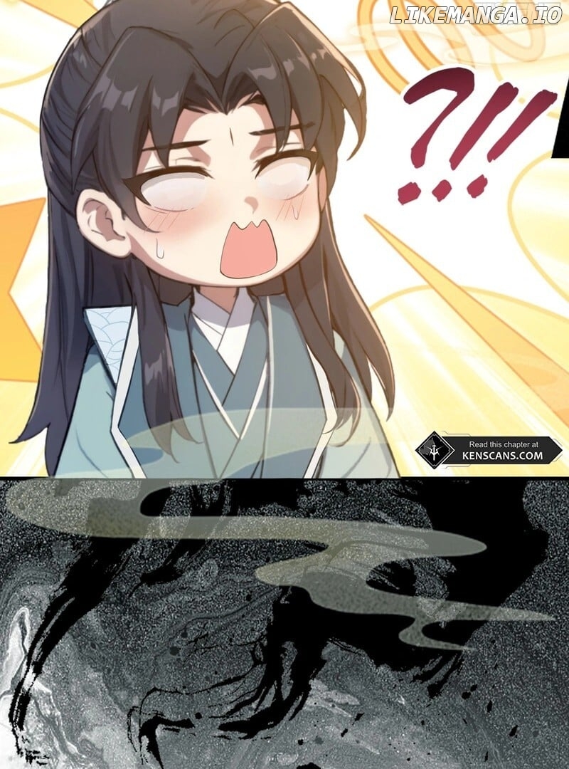 It Turns Out That I Have Been Invincible For A Long Time Chapter 6 - page 56