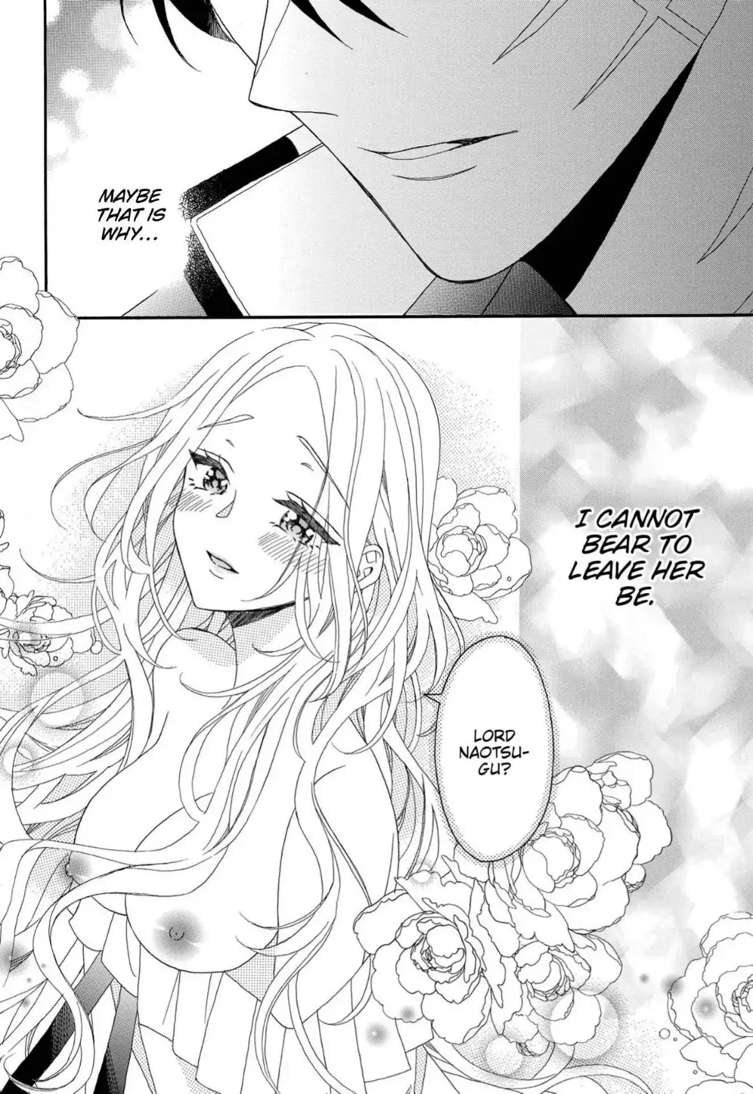 Kishin Kakka no Migawari Hanayome ~Yotsugi ga Dekitara Rien Desu~ Chapter 10 - page 16