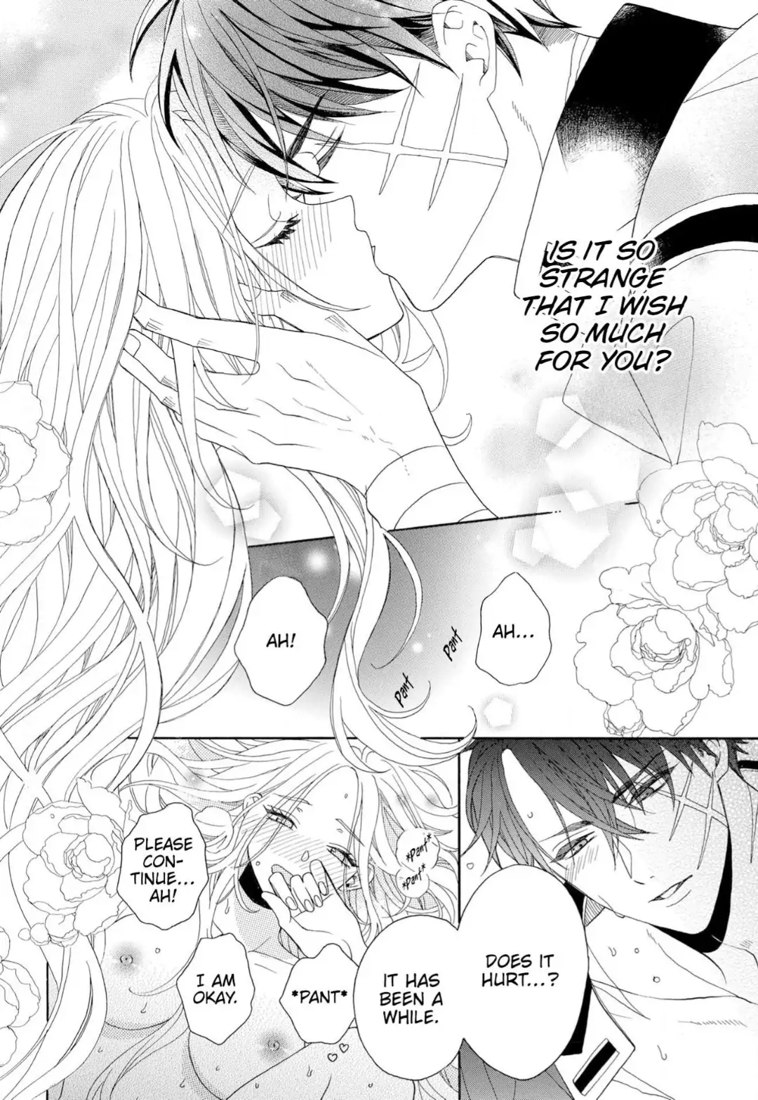 Kishin Kakka no Migawari Hanayome ~Yotsugi ga Dekitara Rien Desu~ Chapter 10 - page 18