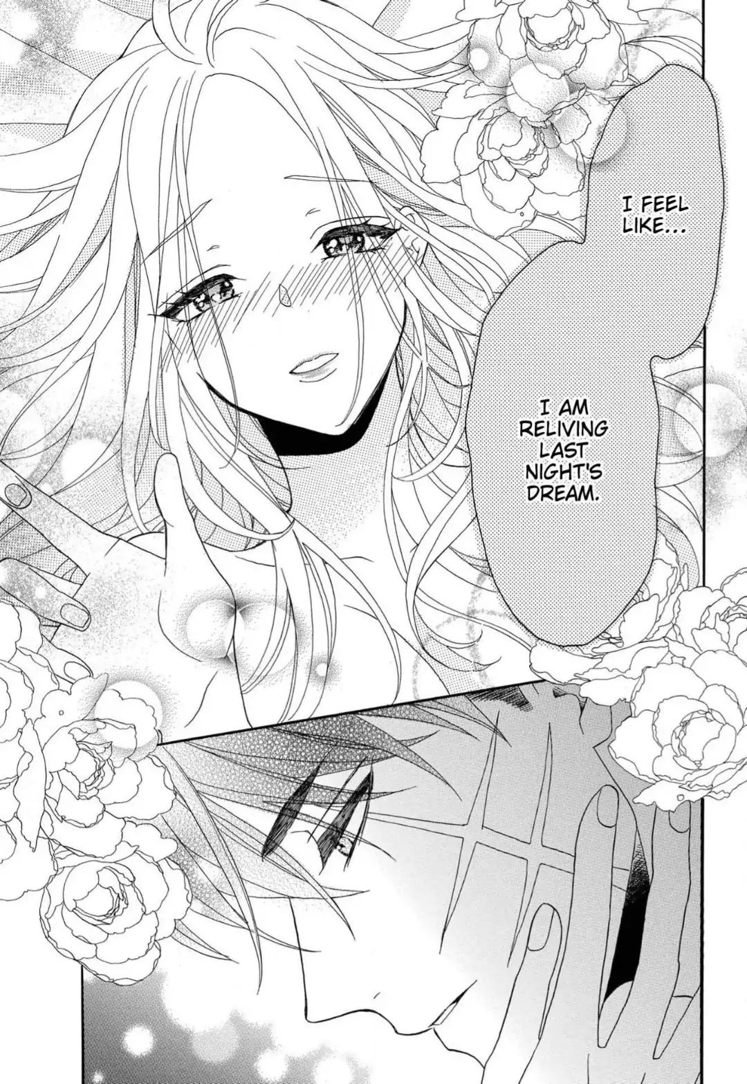 Kishin Kakka no Migawari Hanayome ~Yotsugi ga Dekitara Rien Desu~ Chapter 10 - page 27