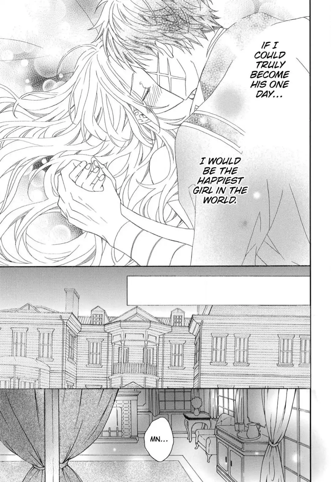 Kishin Kakka no Migawari Hanayome ~Yotsugi ga Dekitara Rien Desu~ Chapter 10 - page 29