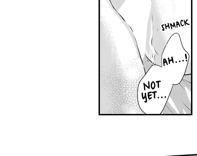 Aitsu Janakute, Ore ni Oborete？～ Ano Yoru Kara … Joushi no Netsu ga Kietekurenai Chapter 18 - page 24