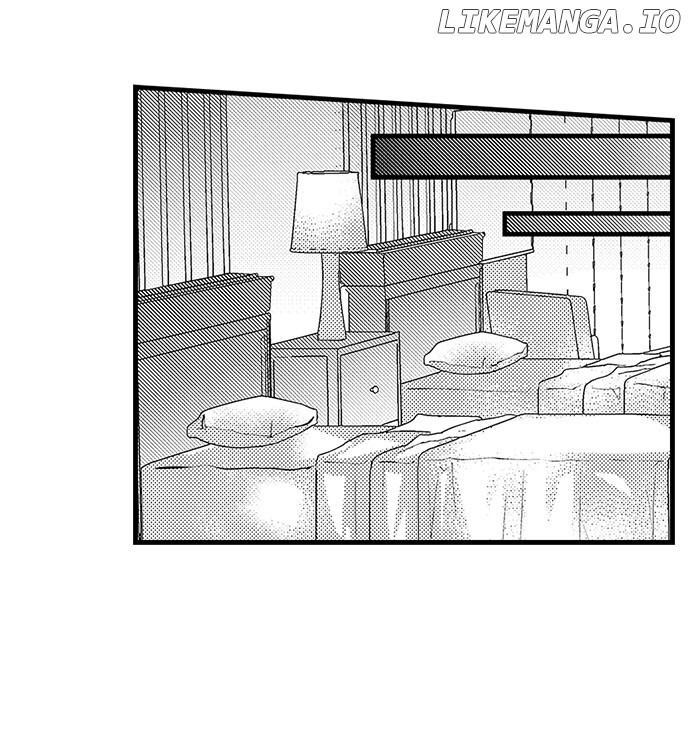 Aitsu Janakute, Ore ni Oborete？～ Ano Yoru Kara … Joushi no Netsu ga Kietekurenai Chapter 18 - page 33