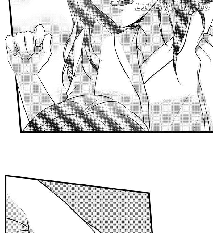 Aitsu Janakute, Ore ni Oborete？～ Ano Yoru Kara … Joushi no Netsu ga Kietekurenai Chapter 18 - page 38
