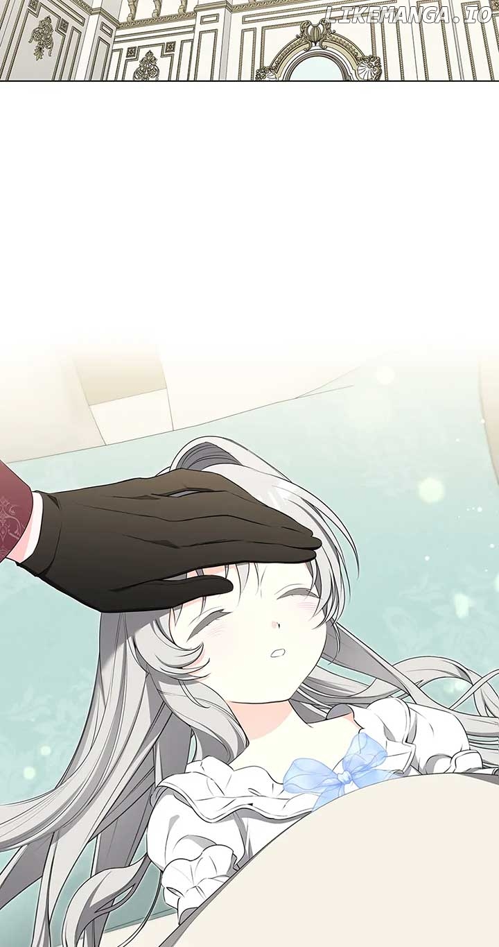 Please Get Out of My Household Chapter 36 - page 2
