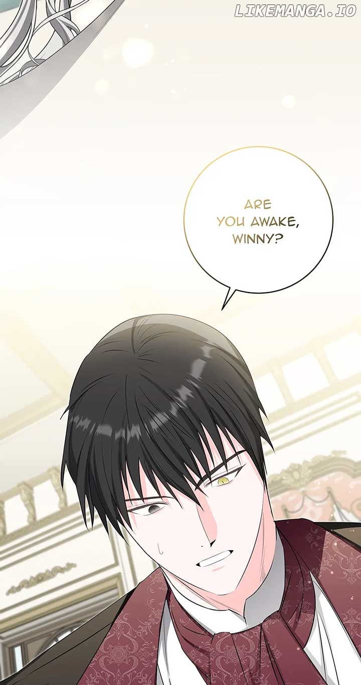 Please Get Out of My Household Chapter 36 - page 3