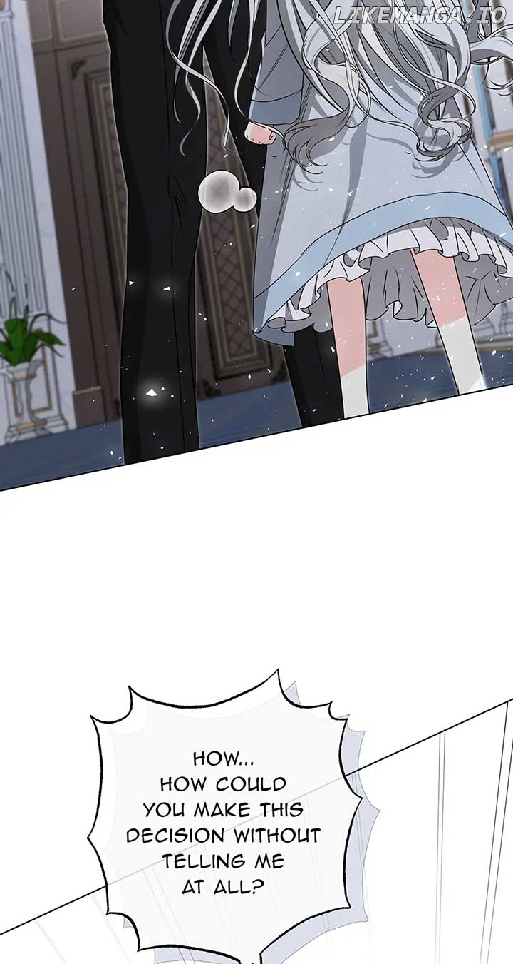 Please Get Out of My Household Chapter 37 - page 2