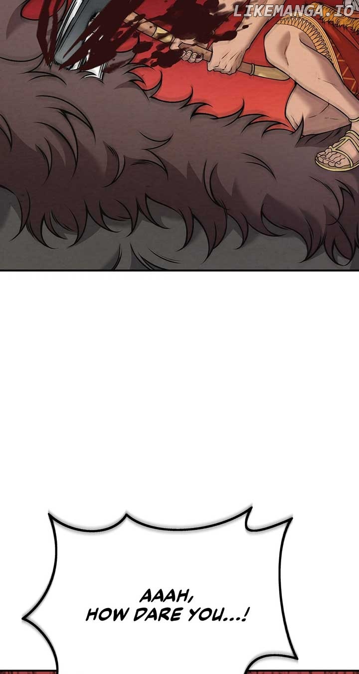 Mesopotamian Mythology of Hongkki Chapter 35 - page 2