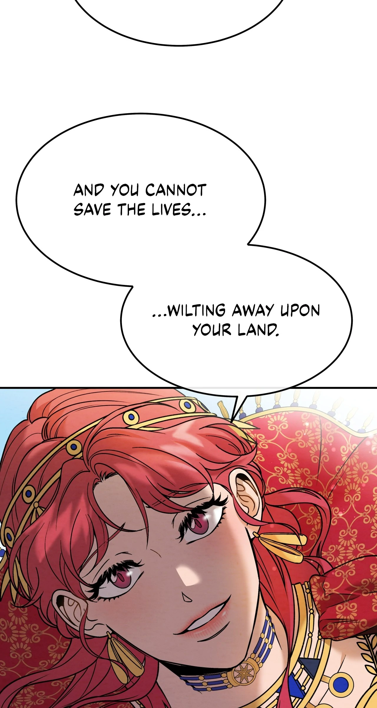 Mesopotamian Mythology of Hongkki Chapter 37 - page 49