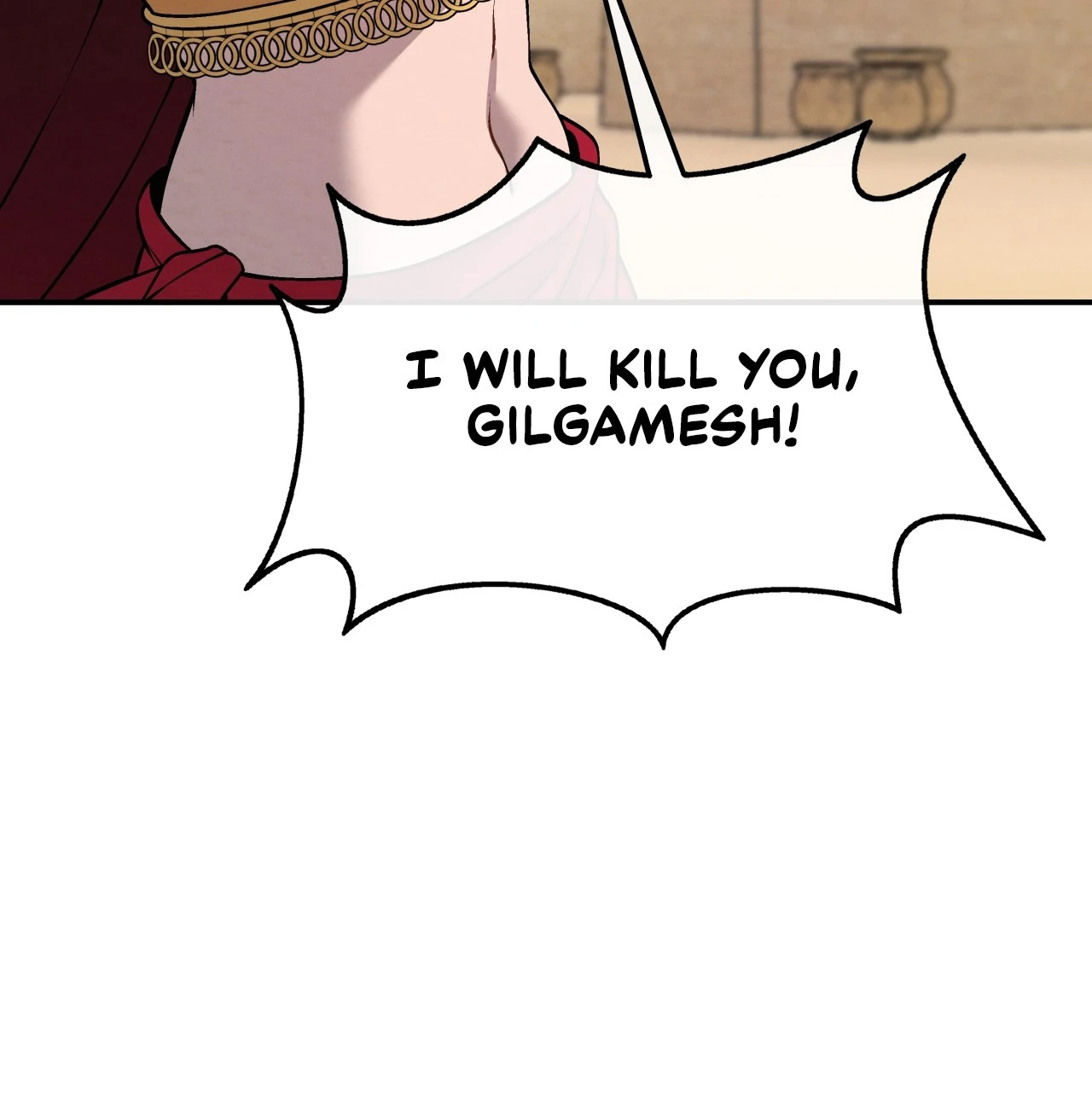 Mesopotamian Mythology of Hongkki Chapter 37 - page 70
