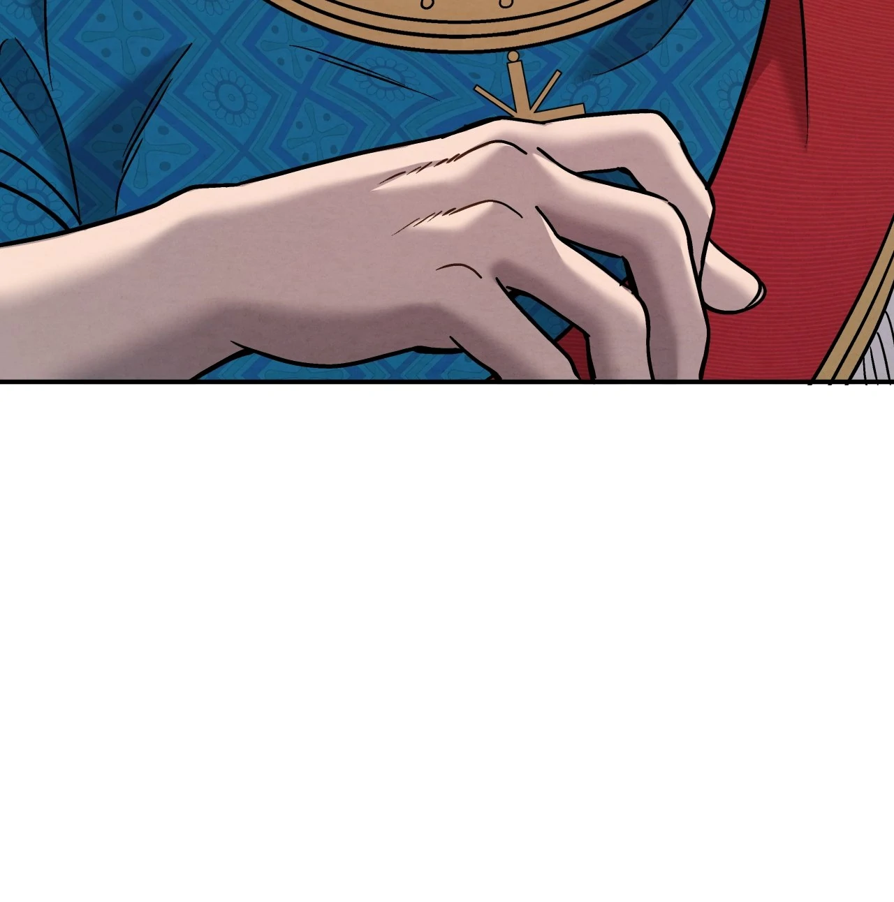 Mesopotamian Mythology of Hongkki Chapter 37 - page 94