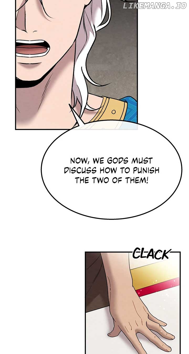 Mesopotamian Mythology of Hongkki Chapter 38 - page 3
