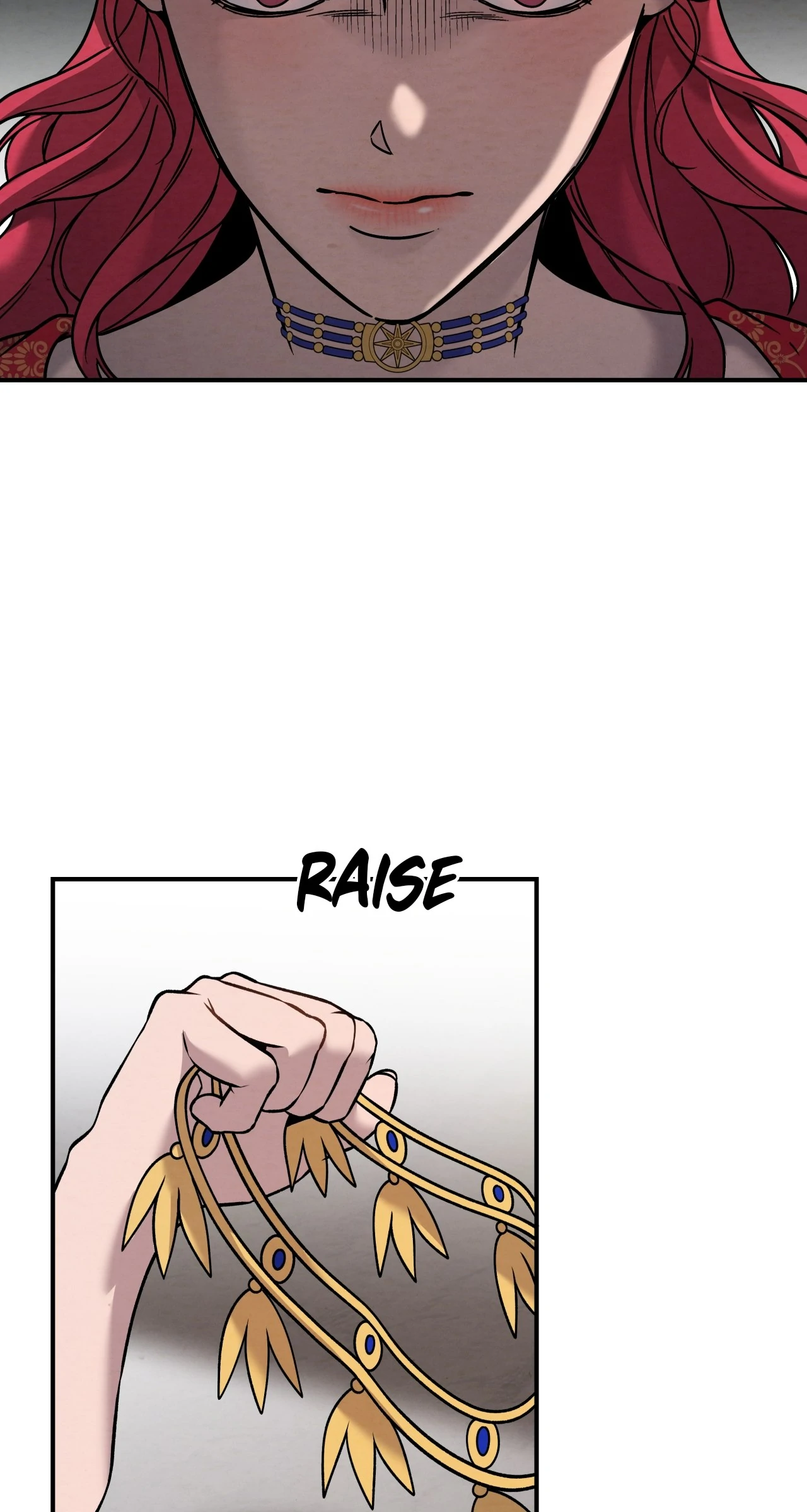 Mesopotamian Mythology of Hongkki Chapter 39 - page 38