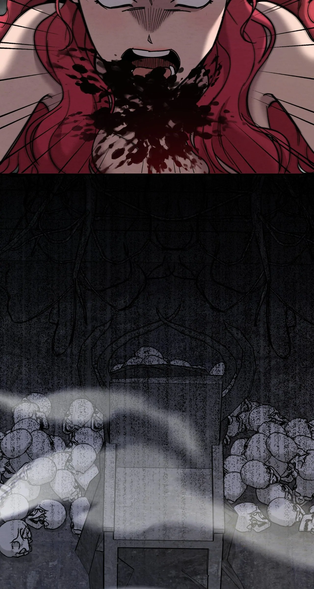 Mesopotamian Mythology of Hongkki Chapter 39 - page 64