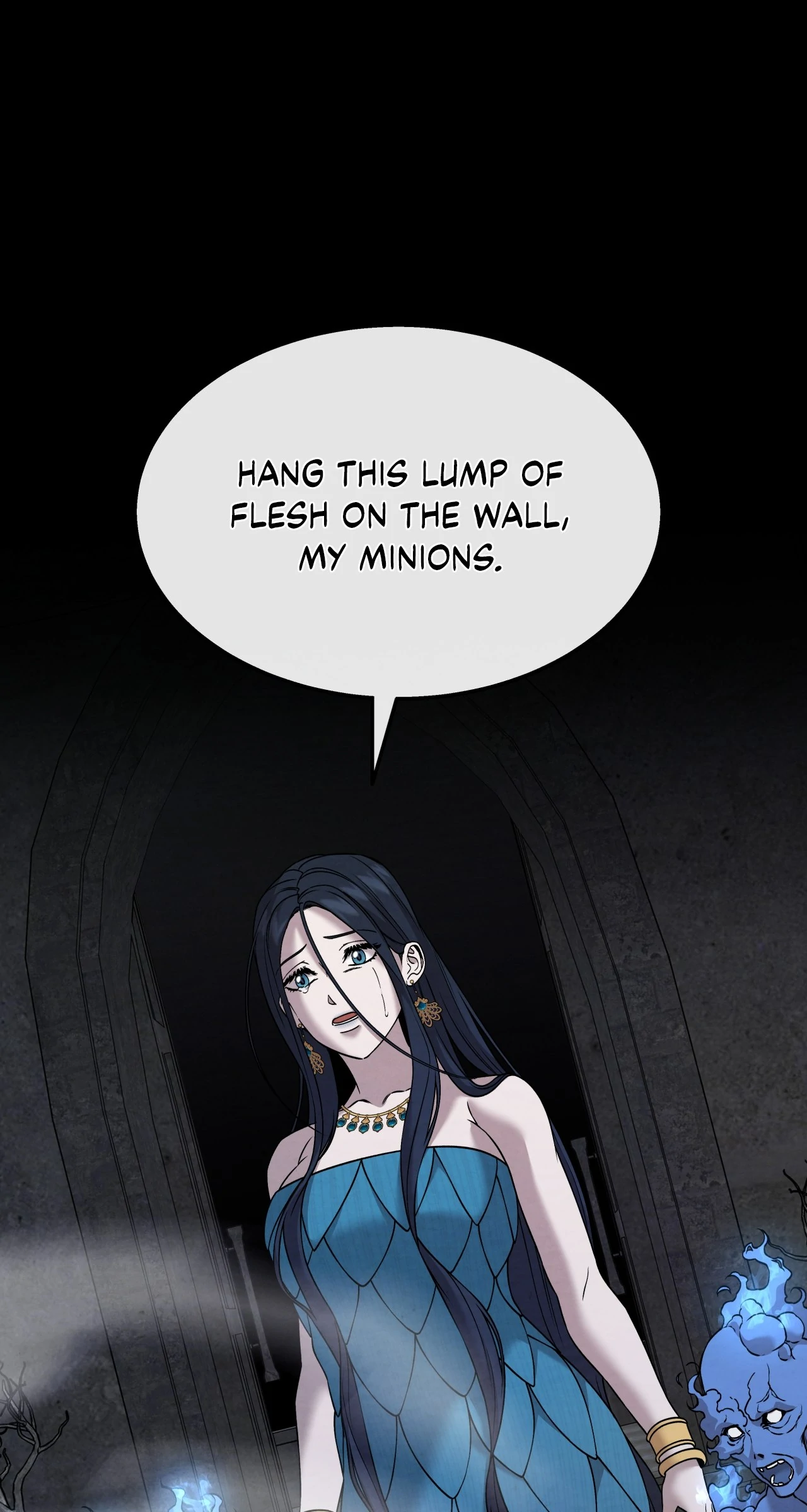 Mesopotamian Mythology of Hongkki Chapter 39 - page 68