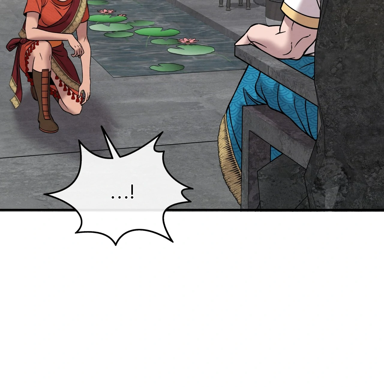 Mesopotamian Mythology of Hongkki Chapter 39 - page 91