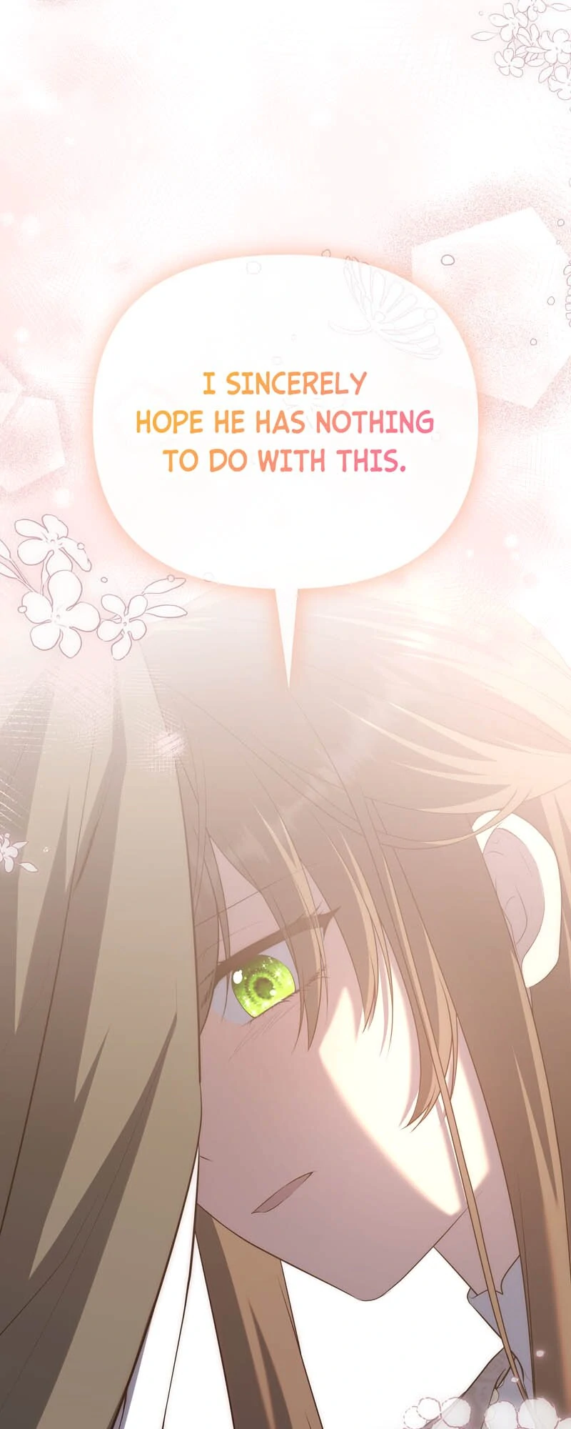 The Grand Duke's Beloved Granddaughter Chapter 48 - page 12