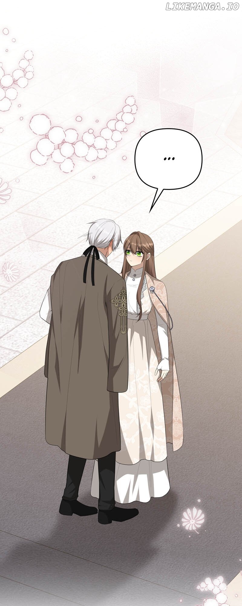 The Grand Duke's Beloved Granddaughter Chapter 48 - page 21