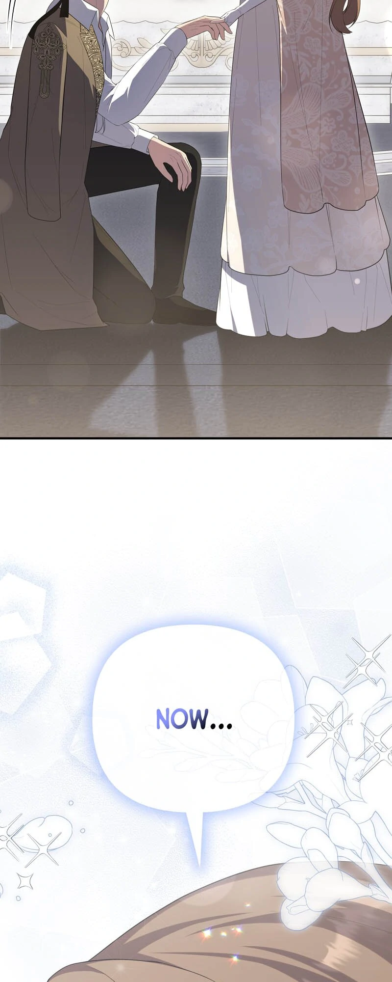 The Grand Duke's Beloved Granddaughter Chapter 48 - page 27