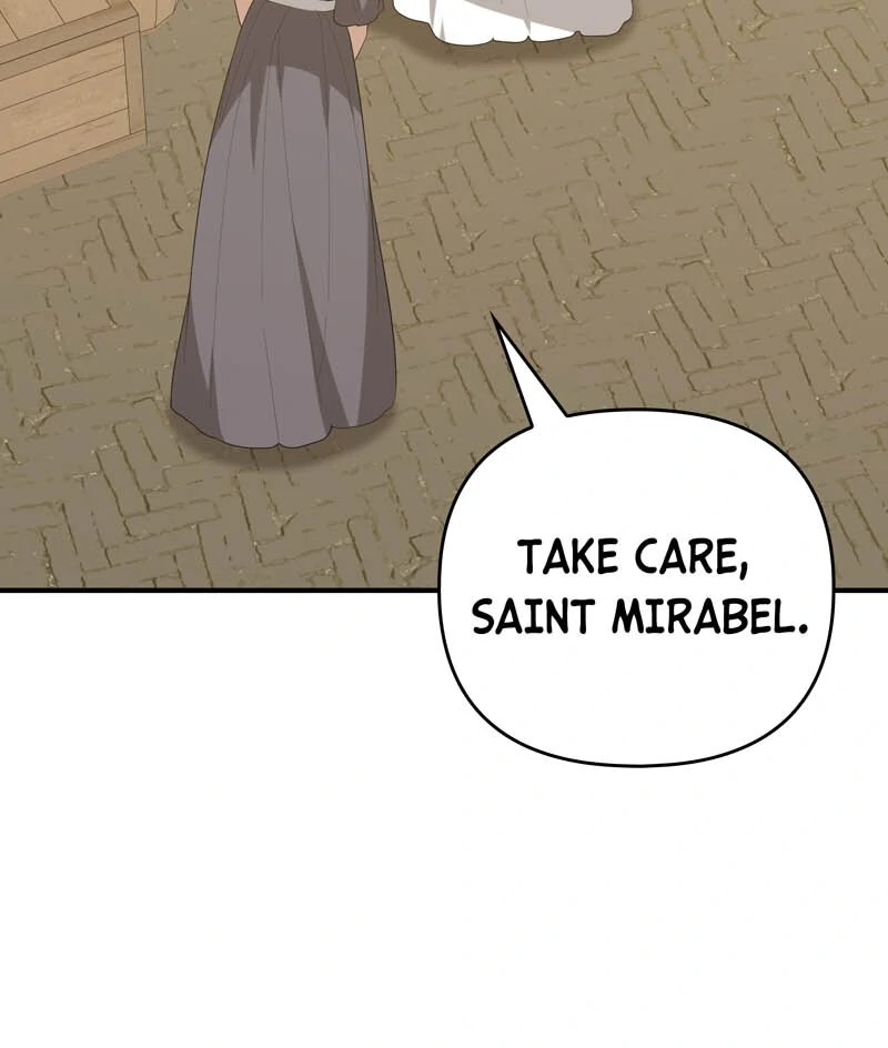 The Grand Duke's Beloved Granddaughter Chapter 48 - page 79