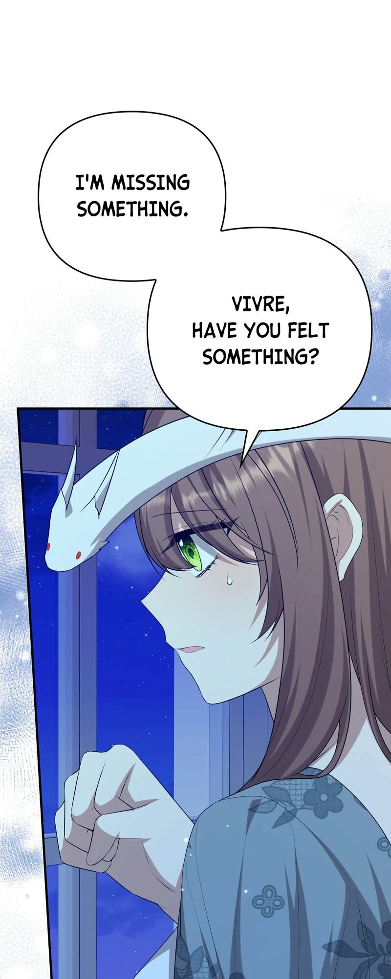 The Grand Duke's Beloved Granddaughter Chapter 48 - page 86