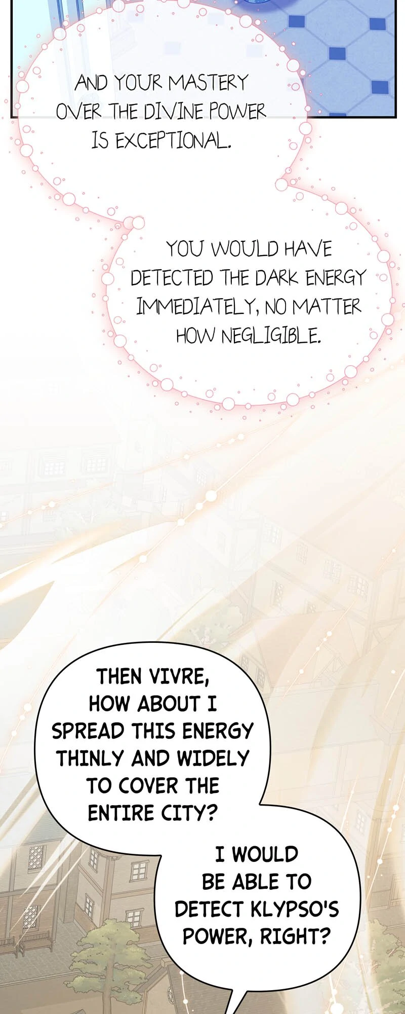 The Grand Duke's Beloved Granddaughter Chapter 48 - page 88