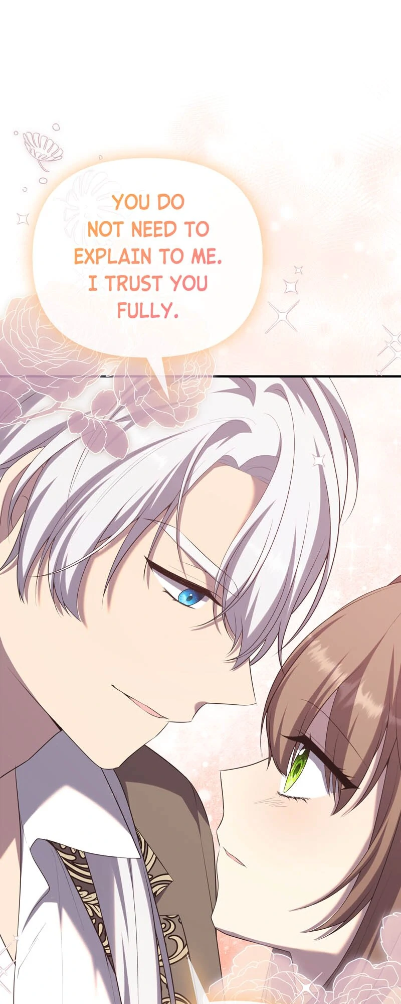 The Grand Duke's Beloved Granddaughter Chapter 48 - page 9