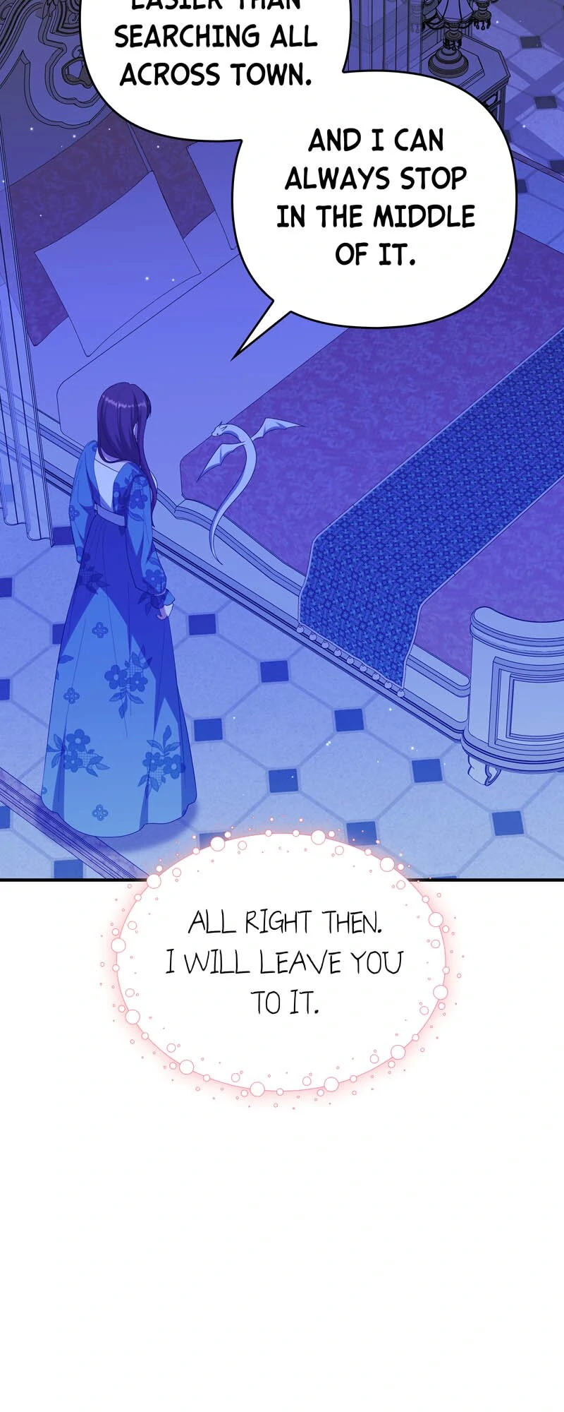 The Grand Duke's Beloved Granddaughter Chapter 48 - page 90