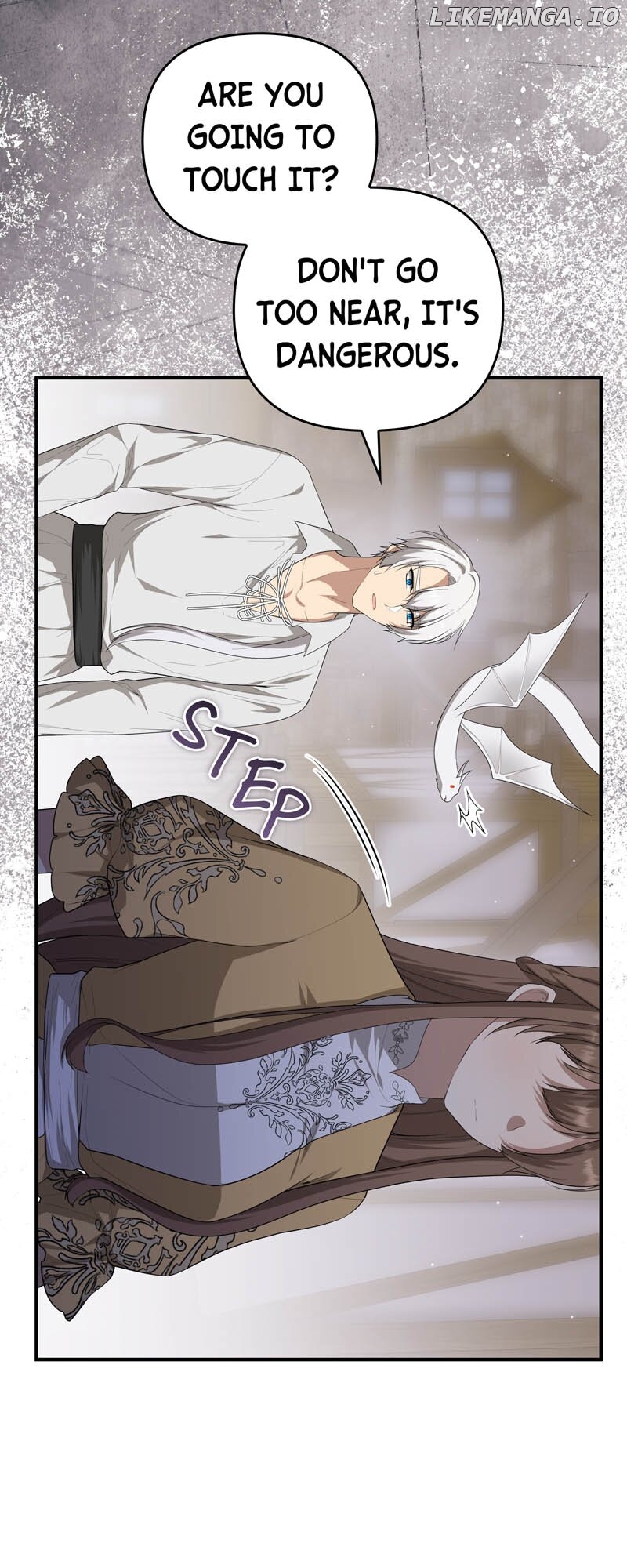 The Grand Duke's Beloved Granddaughter Chapter 50 - page 3