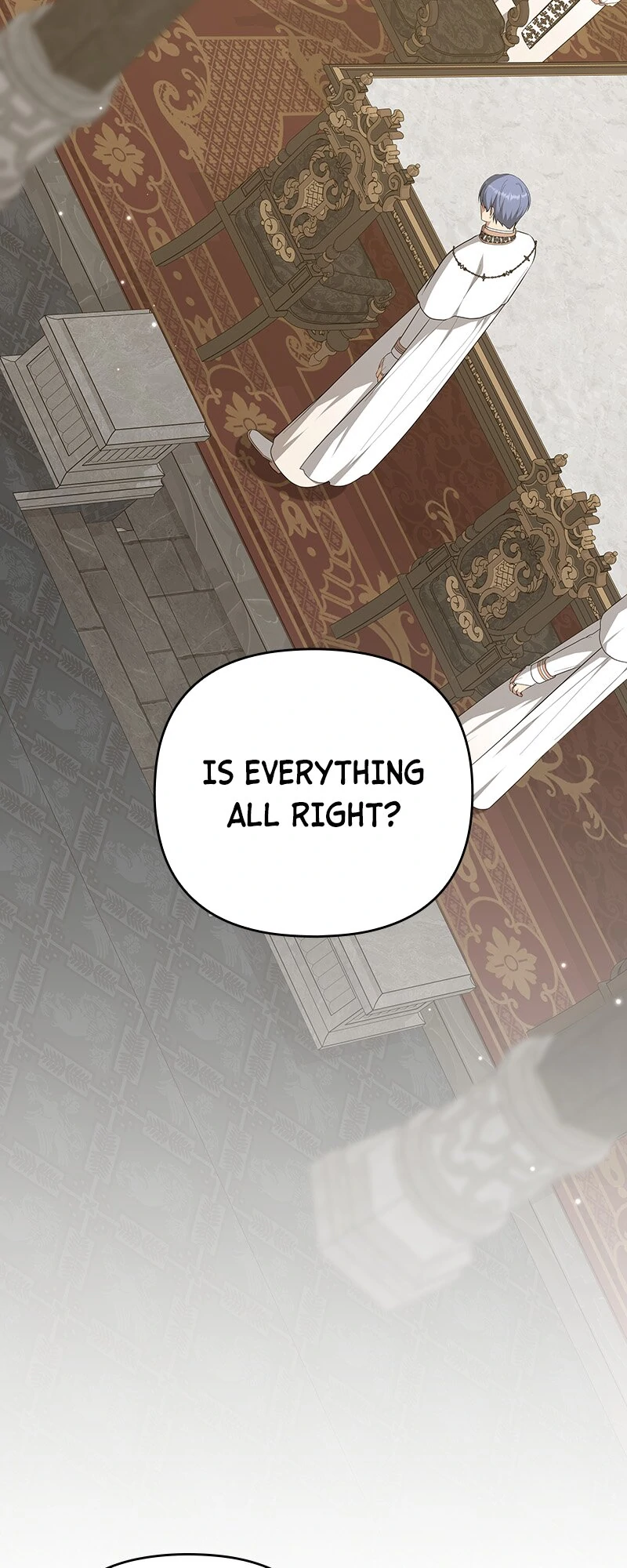 The Grand Duke's Beloved Granddaughter Chapter 50 - page 43