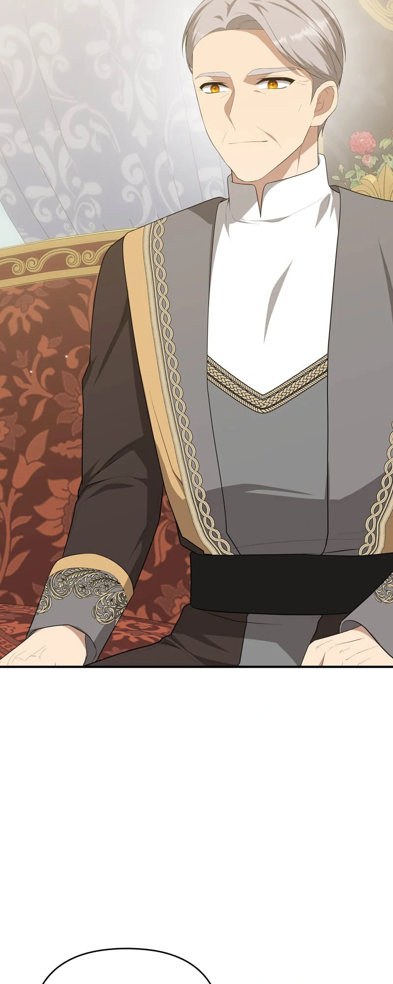 The Grand Duke's Beloved Granddaughter Chapter 50 - page 72