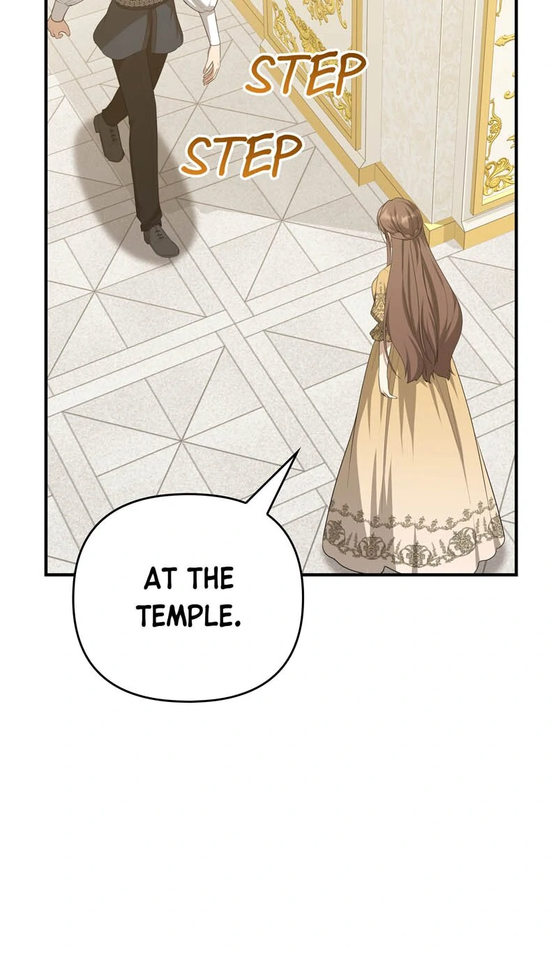 The Grand Duke's Beloved Granddaughter Chapter 50 - page 94
