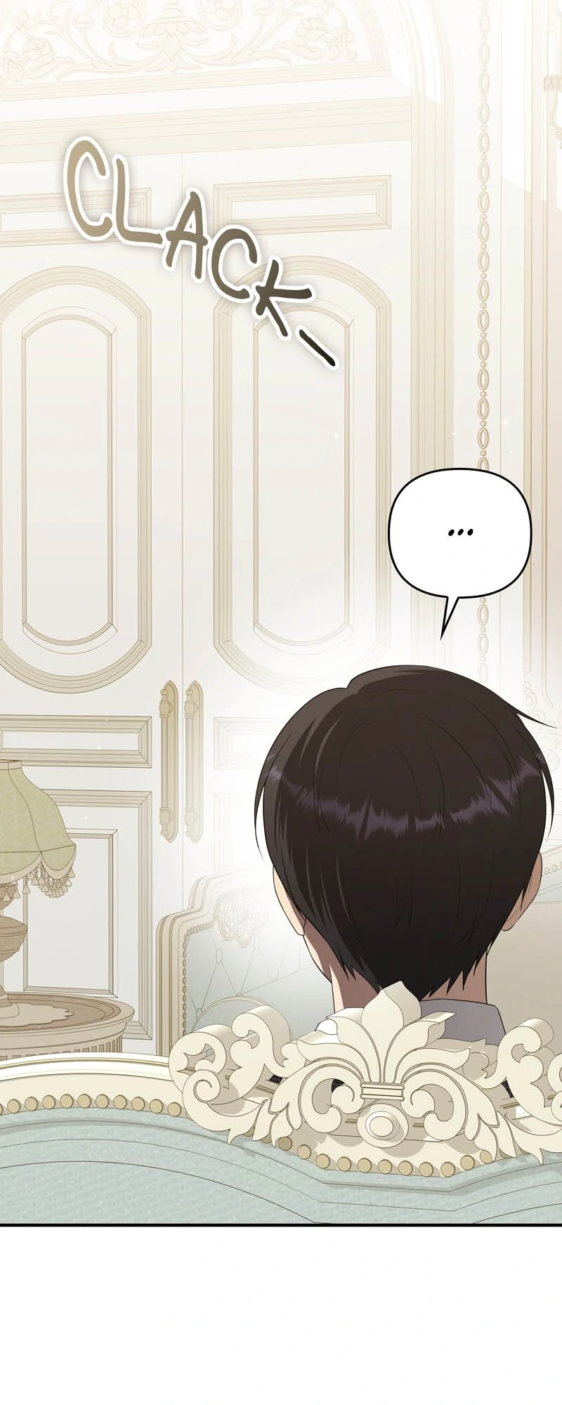 The Grand Duke's Beloved Granddaughter Chapter 51 - page 19