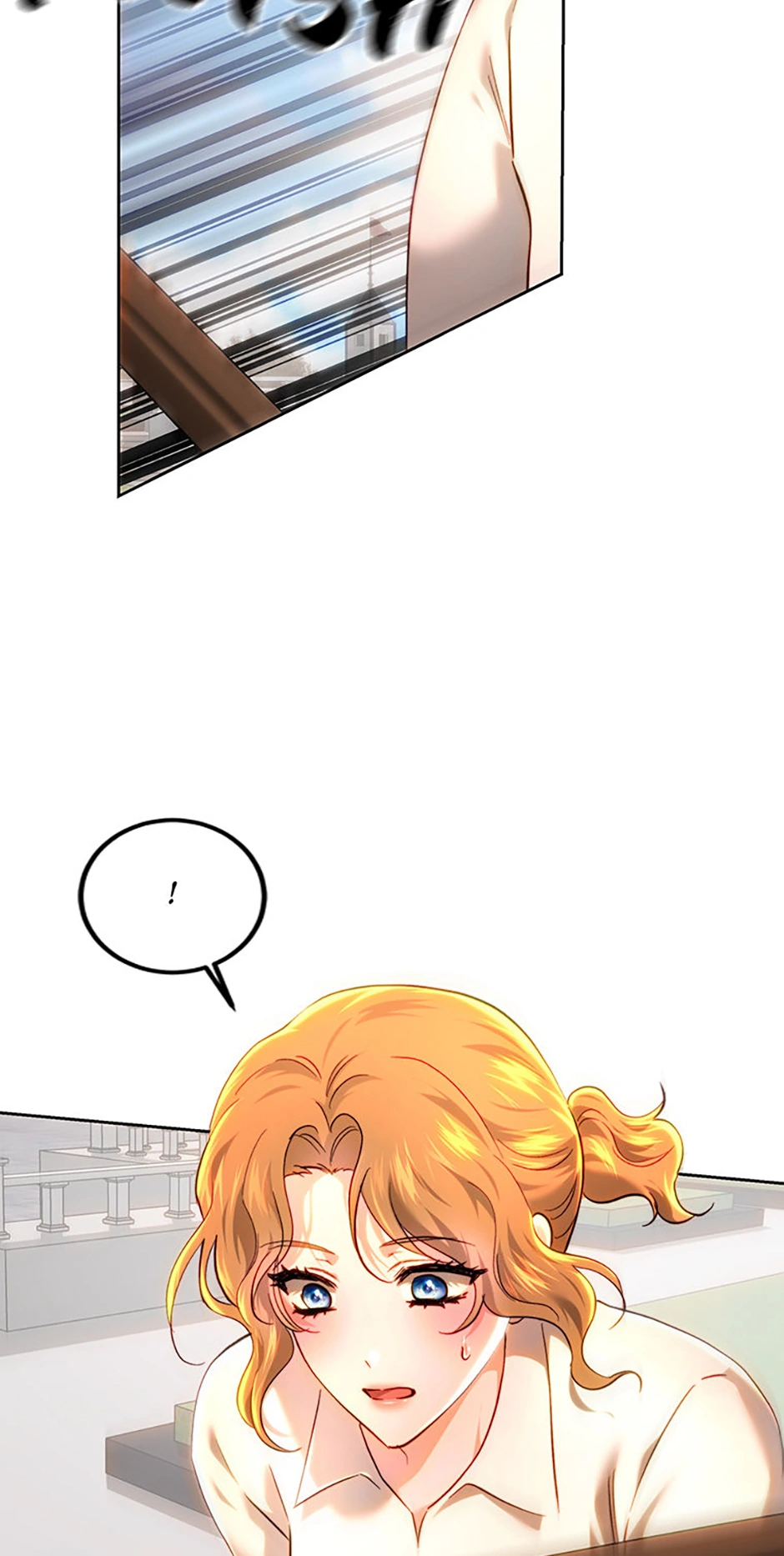 Melody: The Crazy Flower Blooms Chapter 93 - page 15