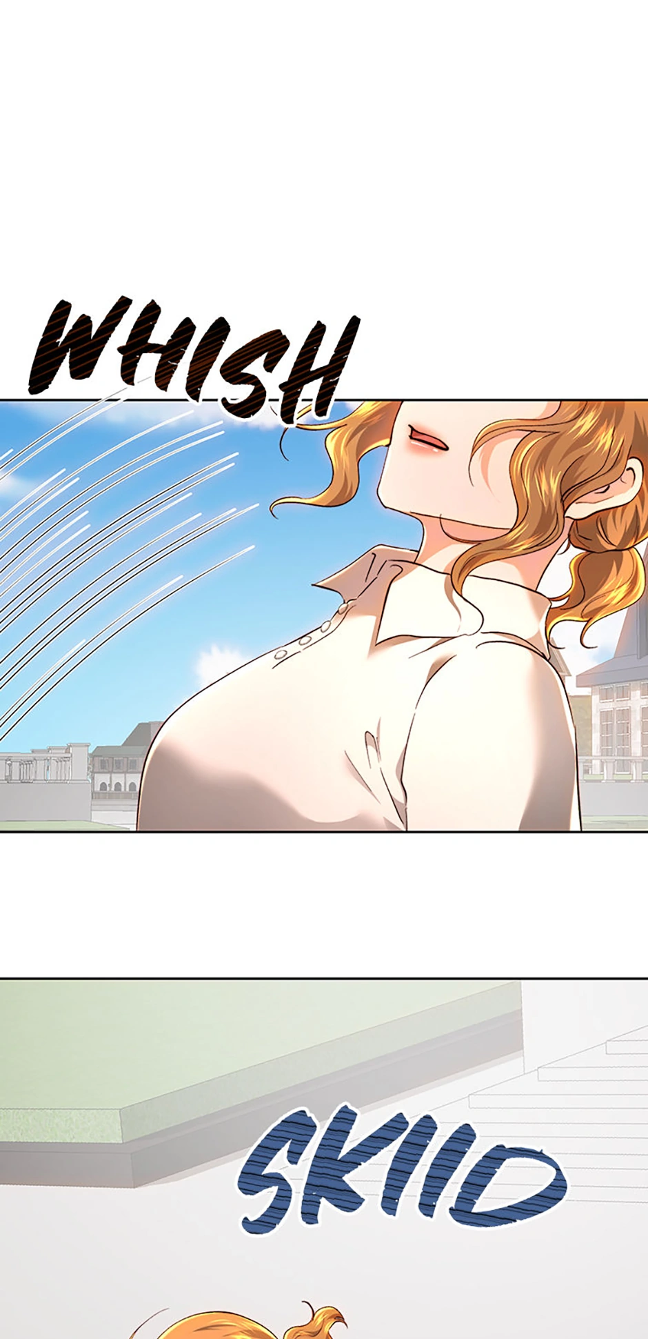Melody: The Crazy Flower Blooms Chapter 93 - page 20