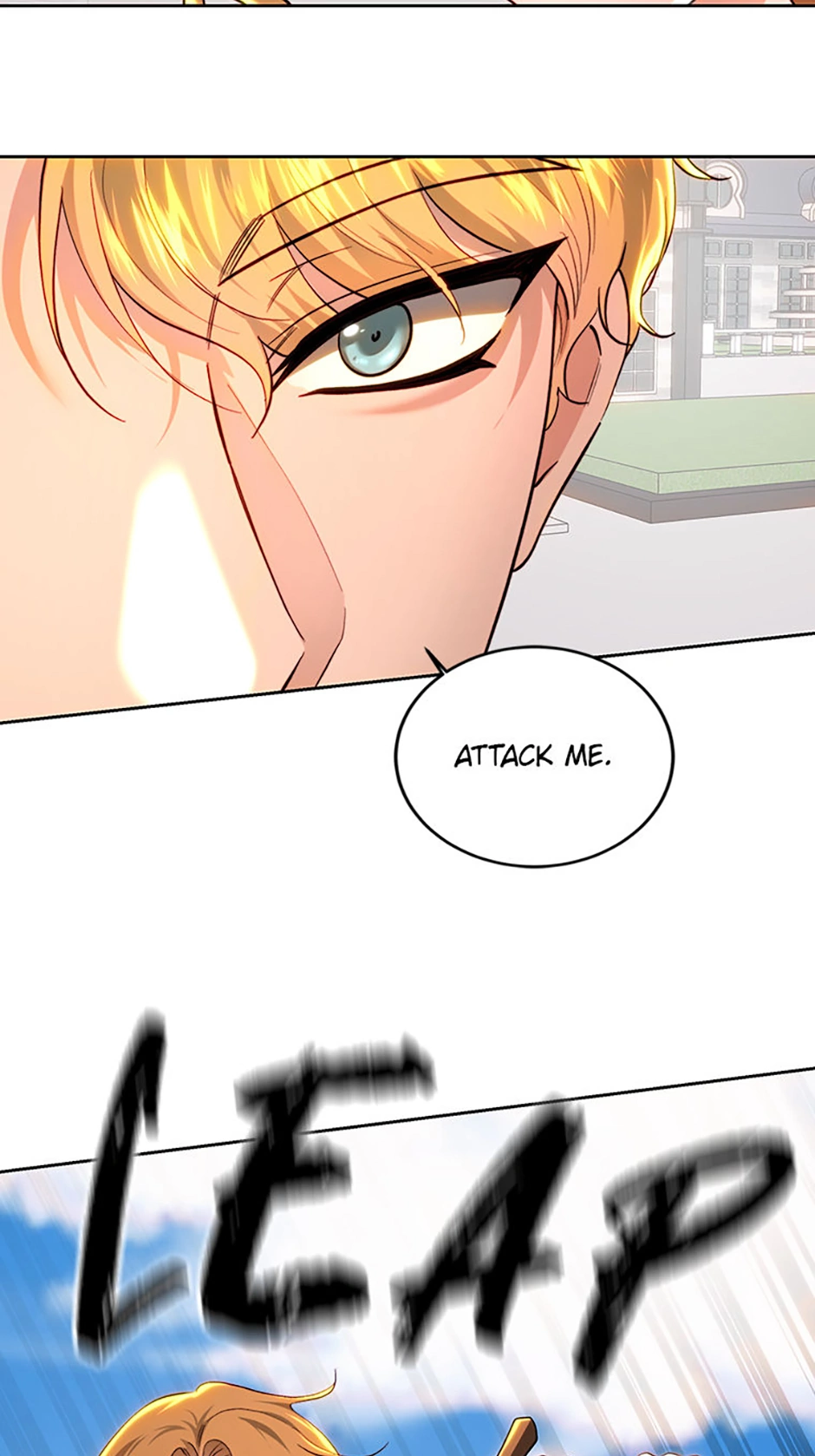 Melody: The Crazy Flower Blooms Chapter 93 - page 3