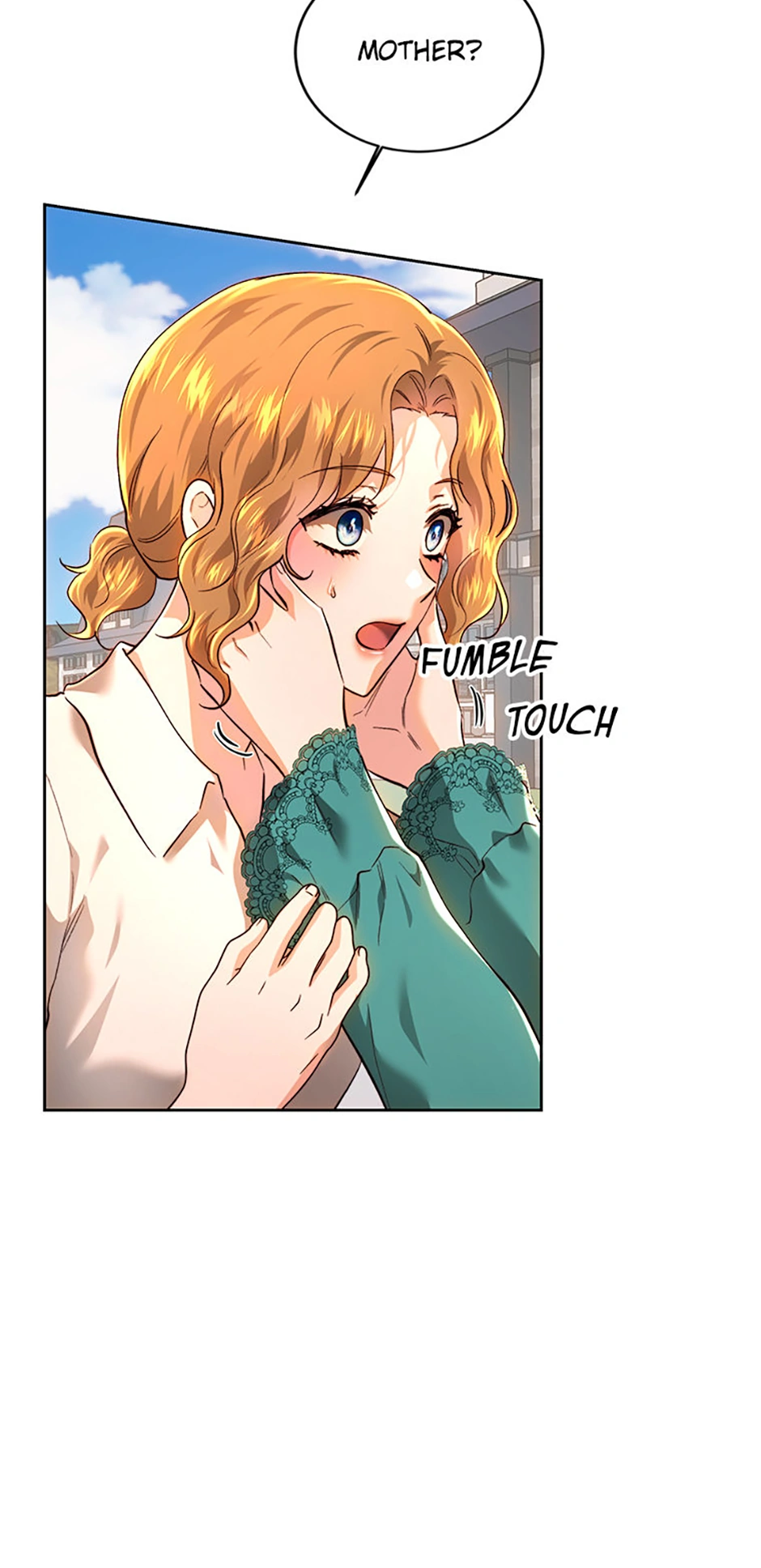 Melody: The Crazy Flower Blooms Chapter 93 - page 25