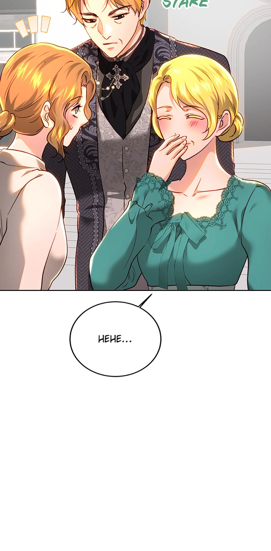 Melody: The Crazy Flower Blooms Chapter 93 - page 39